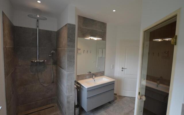 Stadthaus 2 inkl 1 Parkplatz