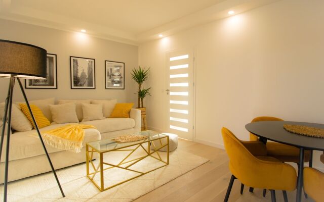 Luxury Apartment in the heart of Vienna