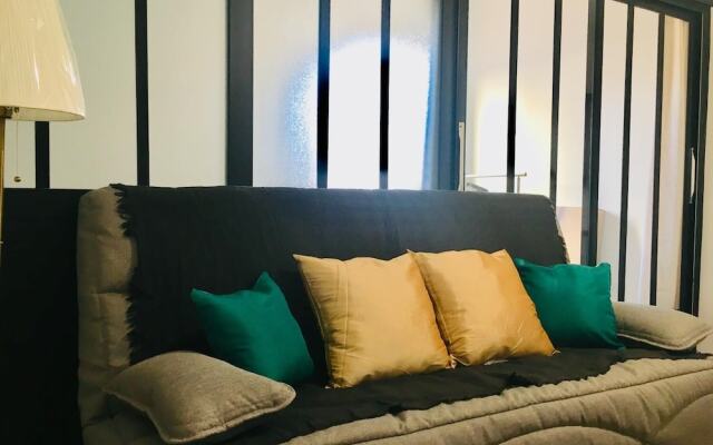 Magnifique T2 Neuf Top Emplacement