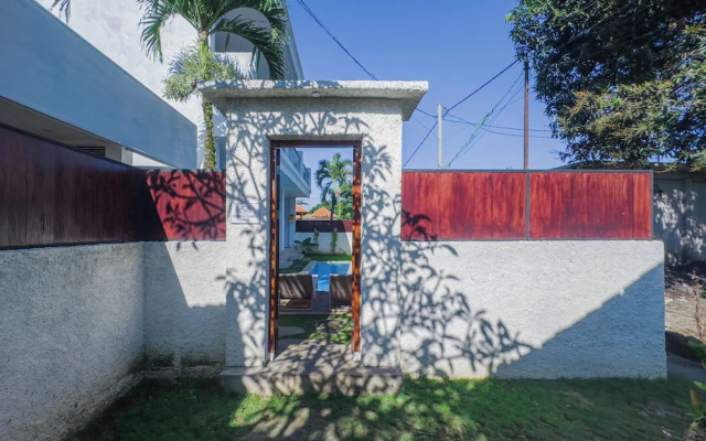 Vitasha Supala Ubud - Ubud Center Prime Location