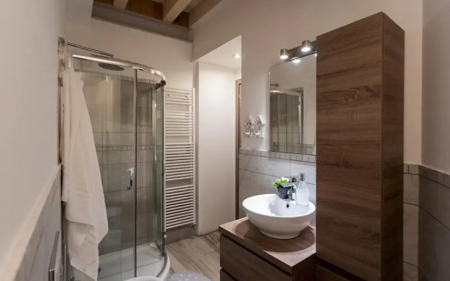 Co-c933-adia67a1 - White Suite With Private Terrace