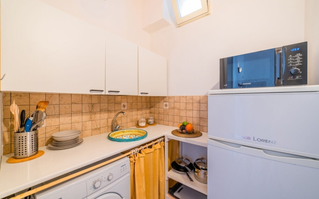 Charm Of Ortigia Central Flat