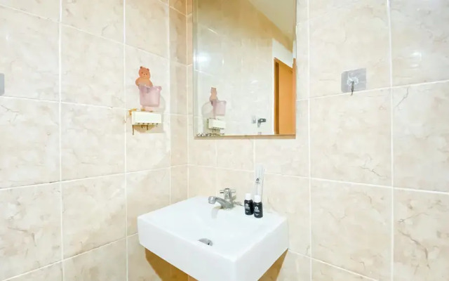 Comfortable and Simply 1BR Apartment Centro City