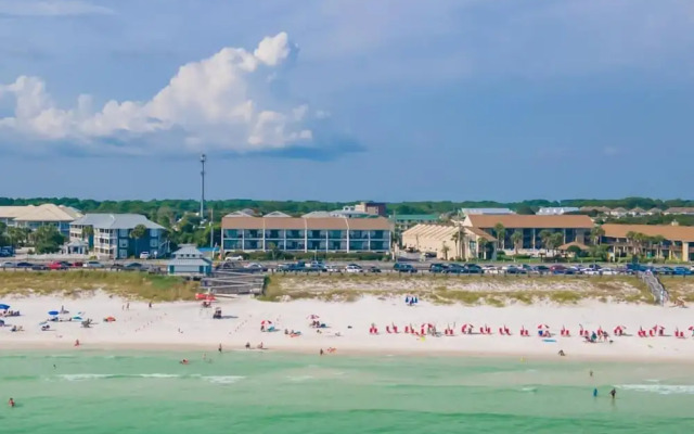 Costa Vista No5 in Miramar Beach