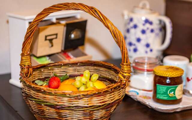 Appartments Edelraute