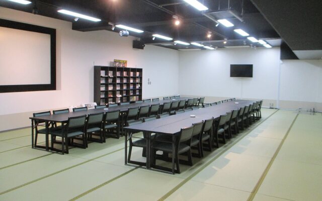 LiVEMAX RESORT Setouchi Sea Front