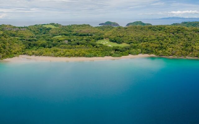 Andaz Costa Rica Resort at Peninsula Papagayo-a concept by Hyatt