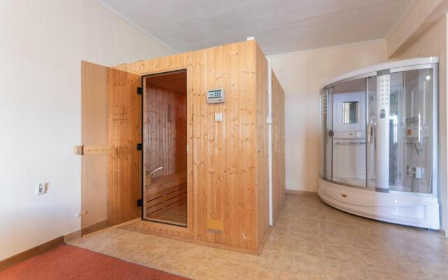 Konitsa Mountain Hotel