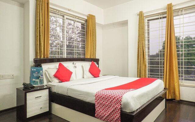 OYO 13467 Hotel FC 16 Suites