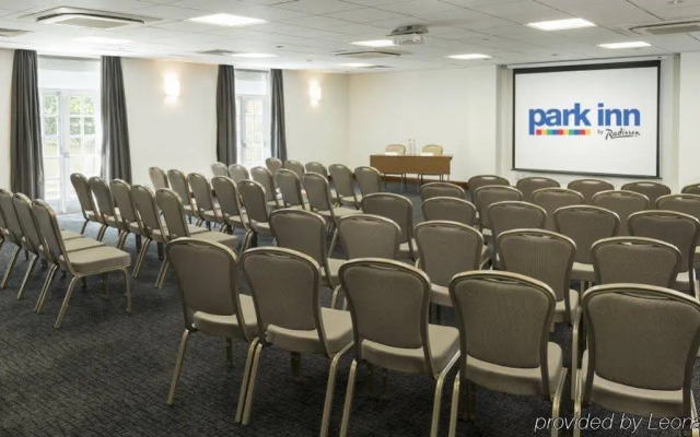 Mercure Thurrock Stifford Hall