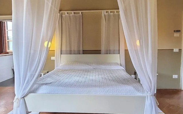 Agriturismo Le Corti Della Gualdana
