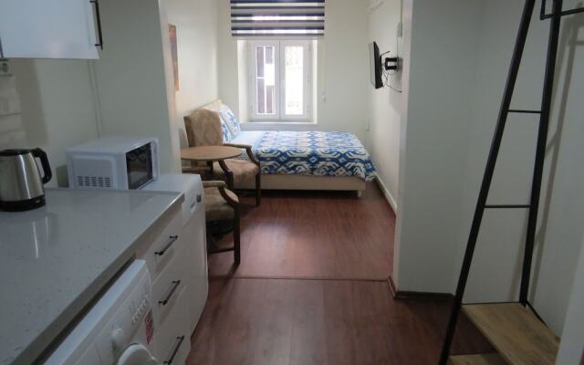 Istanberry - Royal Apartments