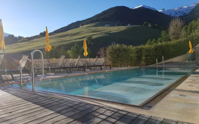 Hotel & Spa Sonnenparadies**** - Falkensteiner