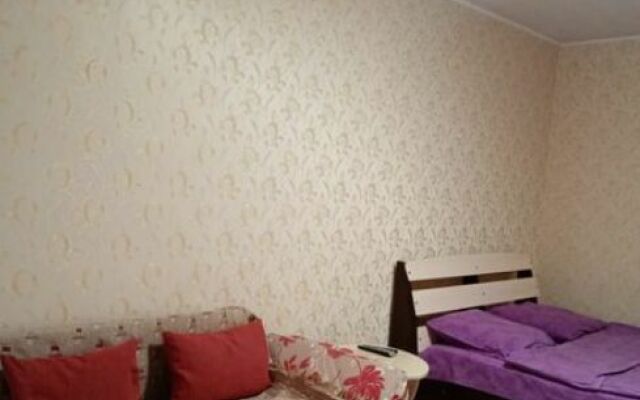 Apartments Sirius on str. Talnahskaya, bld. 44