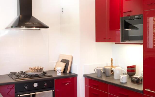 Maison Frasse Chamonix