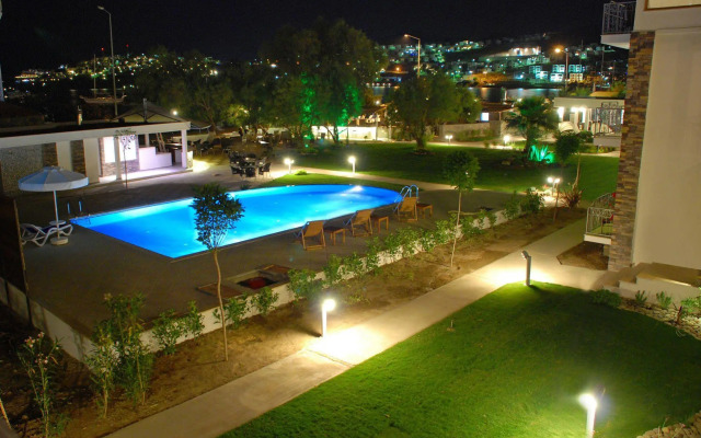 Cennet Park Hotel