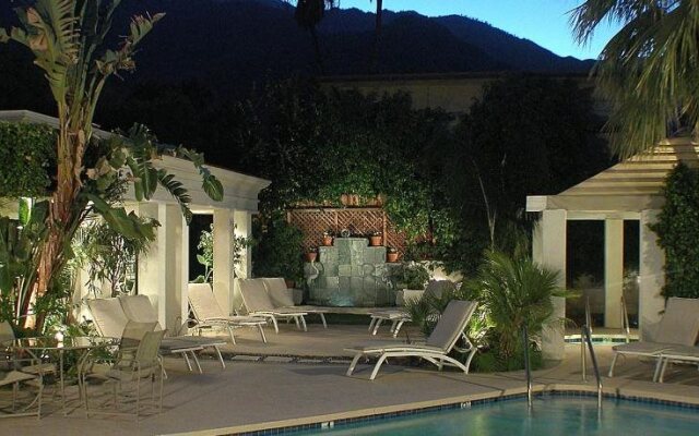 Descanso Resort - A Men’s Resort