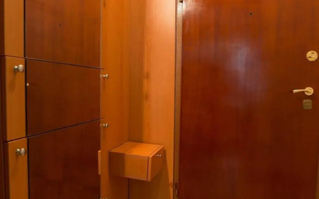 Sea Garden Plaza Apartment