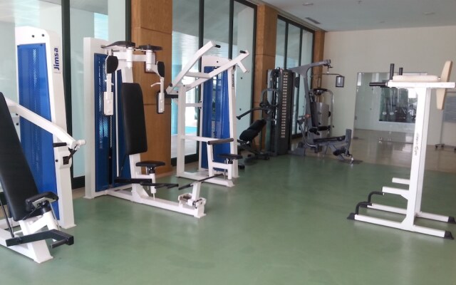 AQI Pegasos Resort