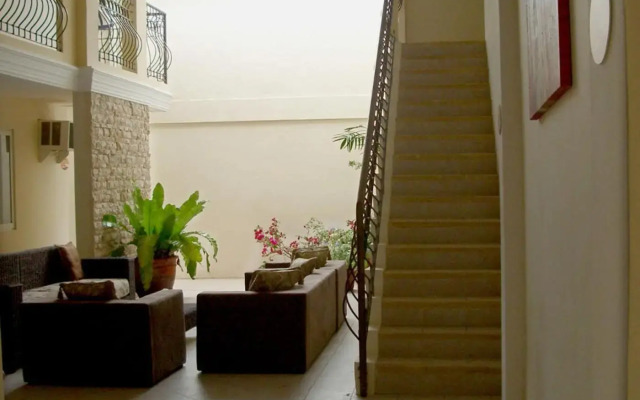 The Suites at Calle Nueva
