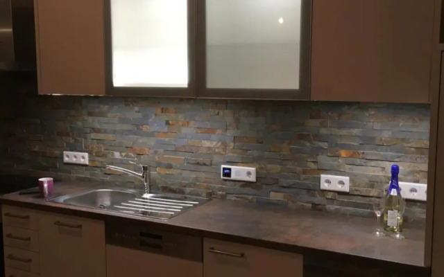 Stadthaus Artur - Apartment Valencia