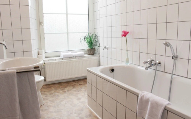 Kamper Hof Appartements