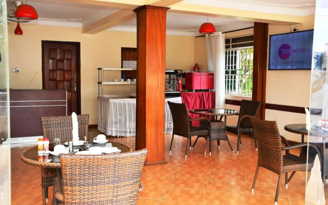 New Kase Guest House