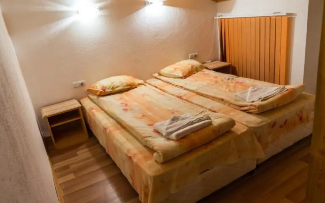 Villa Vera Guest House