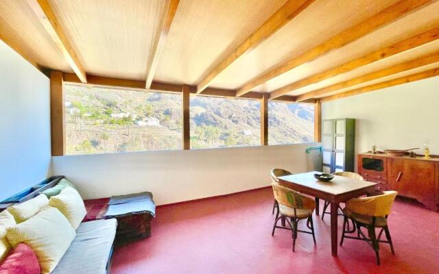 Casa Rural Arturo by HOLAGOMERA