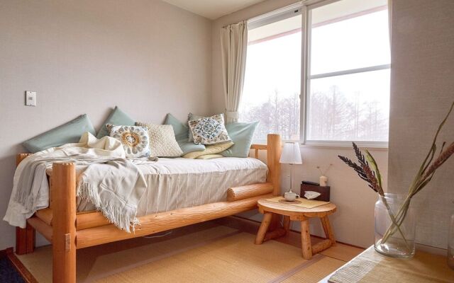 Canopy Cortina Lodge