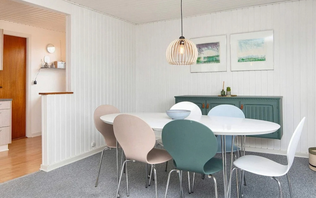 6 Person Holiday Home in Haderslev