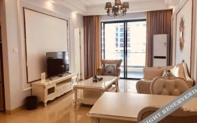 Vidicl Holiday Apartment
