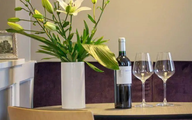 Reykjavik Residence Apartment Hotel