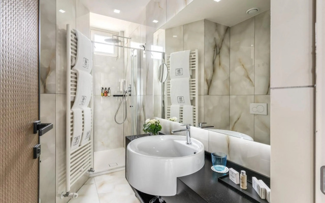 Plinius Lifestyle Hotel Lake Como
