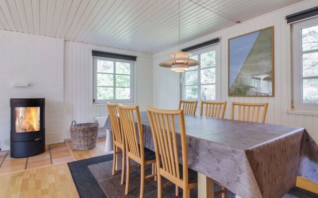 "Fejzo" - 600m from the sea in NW Jutland