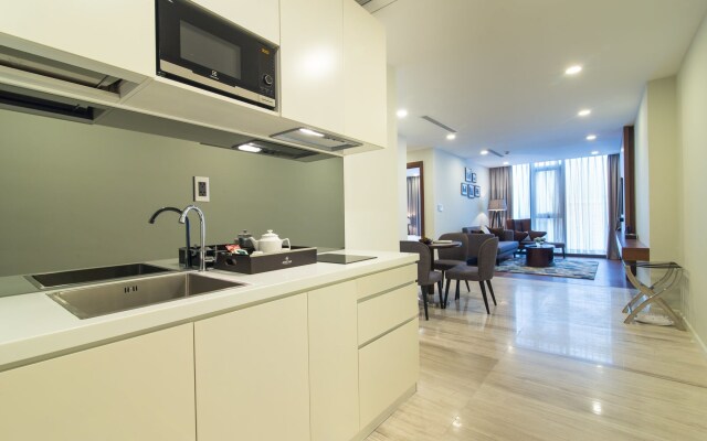 Amena Residences & Suites Managed by Melia