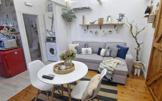 Casa Mar do Triângulo