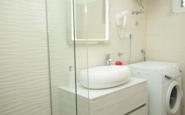 Rada - 150 m From the sea - A1