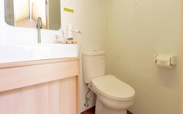 Bobocabin Bunaken Hills