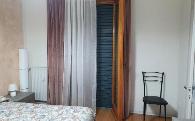 Appartamento Tilli