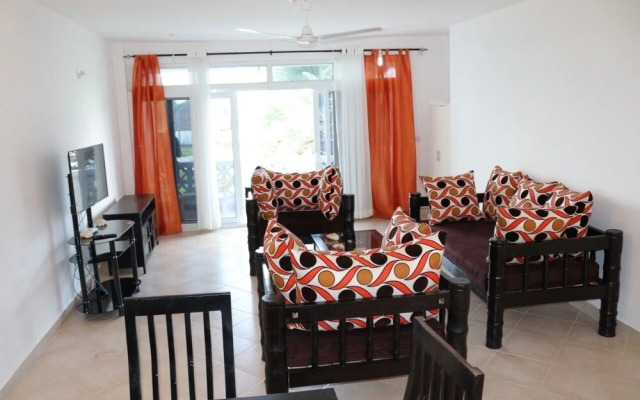 Stay.Plus Malindi Apartment