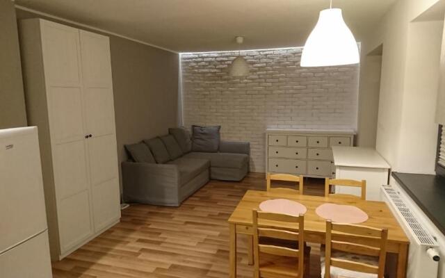 Nowy apartament Bydgoszcz centrum