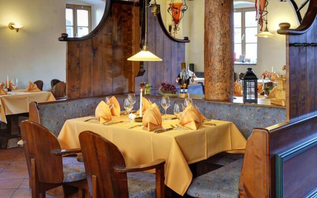 Hotel Saigerhuette