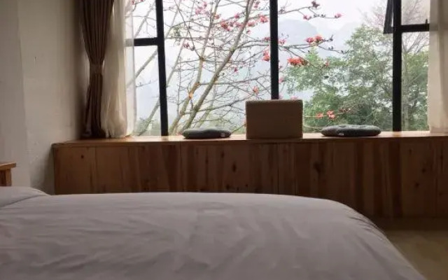 Namei Mountain House