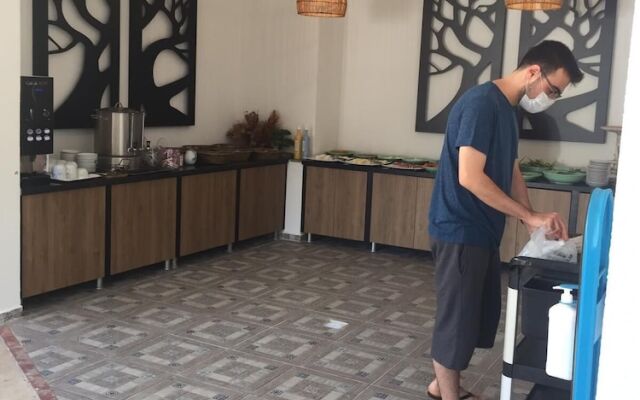 Ates Otel