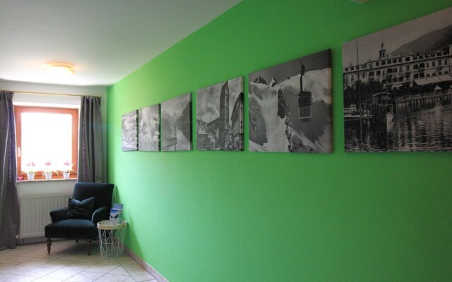 Appartement Tevini