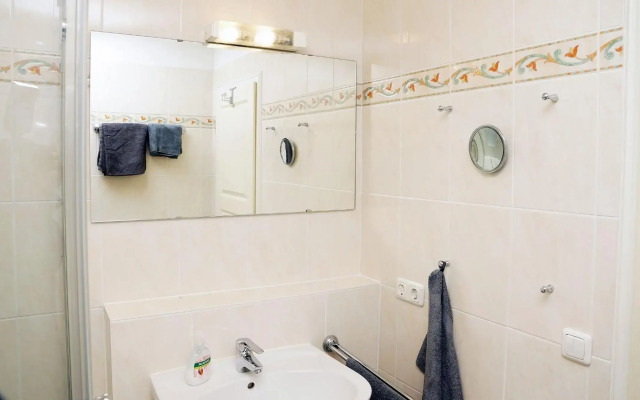 HansaResidenz Scharbeutz