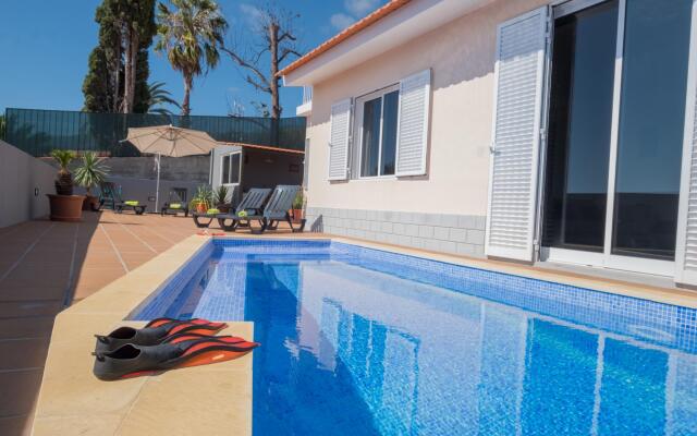 Funchal Bay View Villa by Madeira Sun Travel
