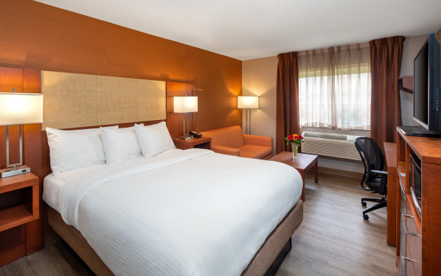 Canadas Best Value Inn Richmond Hill Toronto N