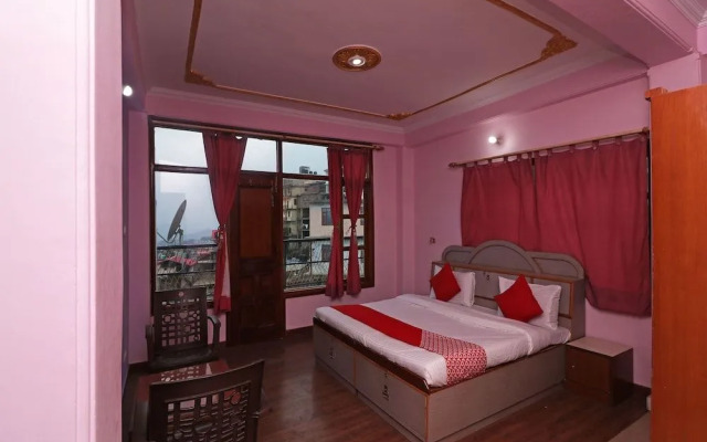 OYO 12881 Home 2 BHK Bhattakufer